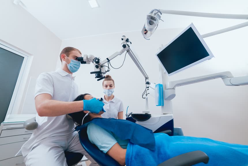 Dental Surgeries in Canada Corner Nashik | Care32 Dental Care