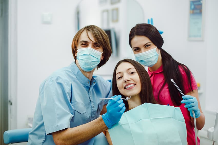 Best Dental Implants in Nashik